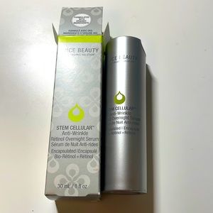 Juice beauty stem cellular anti wrinkle retinol overnight serum